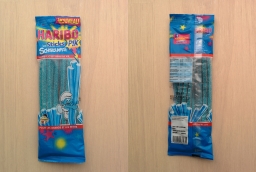 Paquet de Sticks Pik