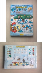 Jacquot - Calendrier de l'avent