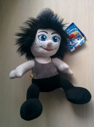 Build a Bear - Peluche Vexy