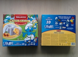 Balocco - Gâteau brioché