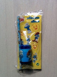 BN - Taille crayon & crayon