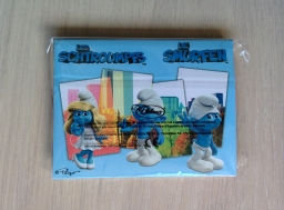 Delacre - Set de post-it