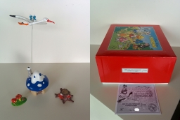 35206 - La maison à la cigogne