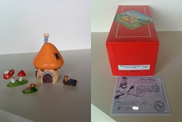 35207 - La maison à la cloche