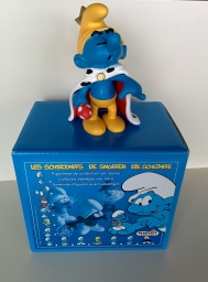 Schtroumpfissime - 2003