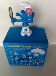 Schtroumpf Coquet - 2003