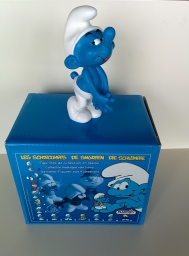 Schtroumpf Timide - 2003