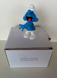 Schtroumpf moqueur/rieur - 2000