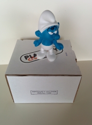 Schtroumpf Grognon - 2000