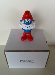 Grand Schtroumpf - 2000