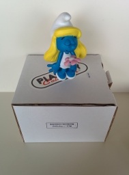 Schtroumpfette - 2000