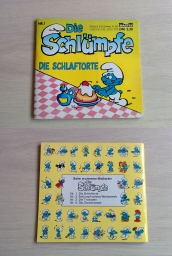 Die Schlaftorte - Numéro 1