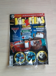 Magazine Kid'z Films