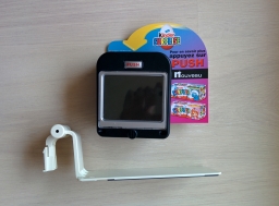 Télévision pour les Schtroumpfs & les Winx - 2010