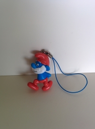 Strap Grand Schtroumpf