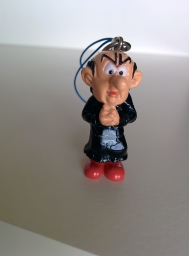 Strap Gargamel