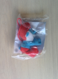 2011 - Grand Schtroumpf