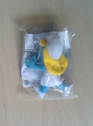 2011 - Schtroumpfette