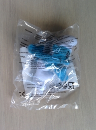 2011 - Schtroumpf Grognon