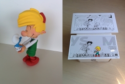 Fariboles - Pirlouit