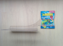 Présentoir Schtroumpfs Pik