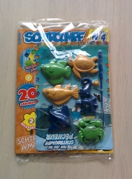 Schtroumpf Mag - Numéro 4