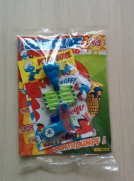 Schtroumpf Mag - Numéro 5