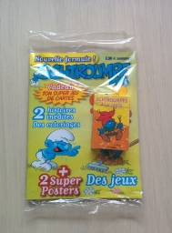 Schtroumpf Mag