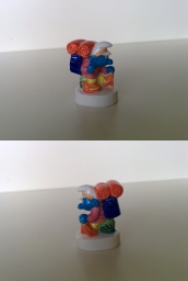 Schtroumpf aventurier