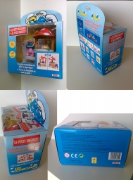 13030 - Le puit magique !