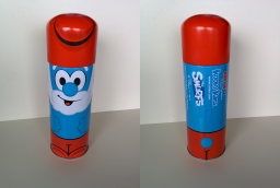 Kooky Kans Grand Schtroumpf