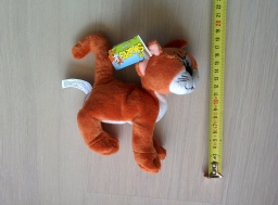 JAKKS Pacific - Peluche Azrael