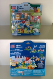 10767 - Fête des Schtroumpfs