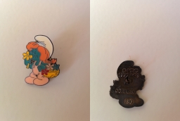 Pin's Corner - Sassette