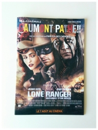 Catalogue cinéma Gaumont Pathé!