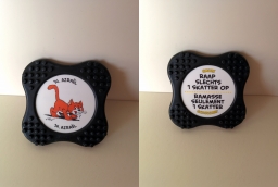 Skatterz numéro 14 - Azraël