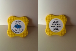 Skatterz numéro 17 - Schtroumpf Farceur