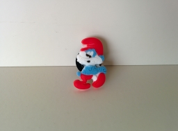 Pin's pour crocs - Grand Schtroumpf