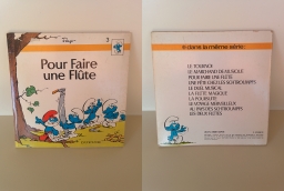 Livre n°3 - Pour Faire une Flûte