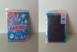 Aimant Haribo