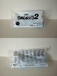 Lunettes 3D du film 2