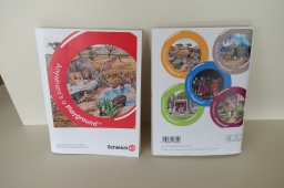 Catalogue Schleich