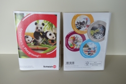 Catalogue Schleich