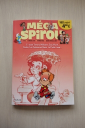 Mega-Spirou