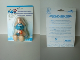 Pouet Bébé Schtroumpf - Sous blister