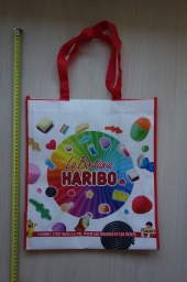 Haribo - Sac en tissu