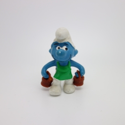 Schtroumpf jardinier (petit)