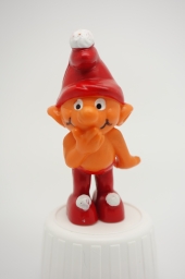 Gnome qui rigole