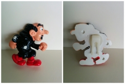 Clip Gargamel