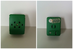 Boite à musique de peluche